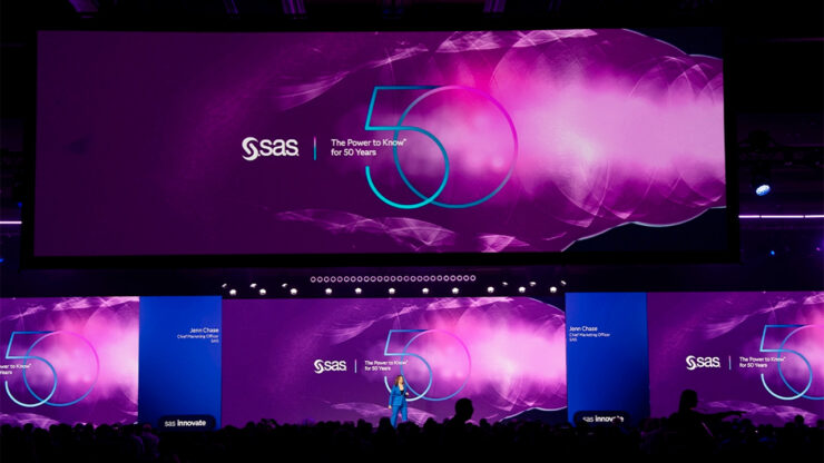SAS Innovate 2026