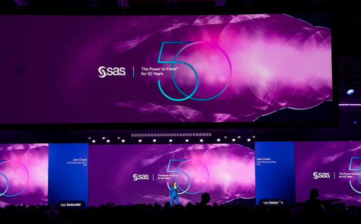 SAS Innovate 2026