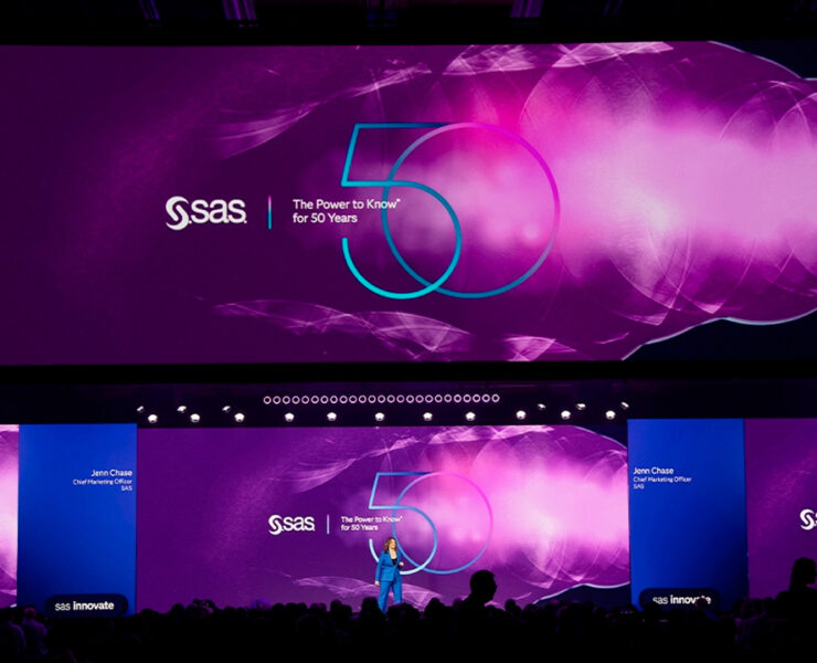 SAS Innovate 2026
