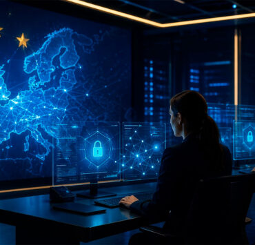 Soberanía digital europea