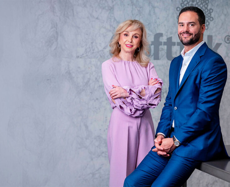 Softtek nombra a David Jiménez como CEO Global