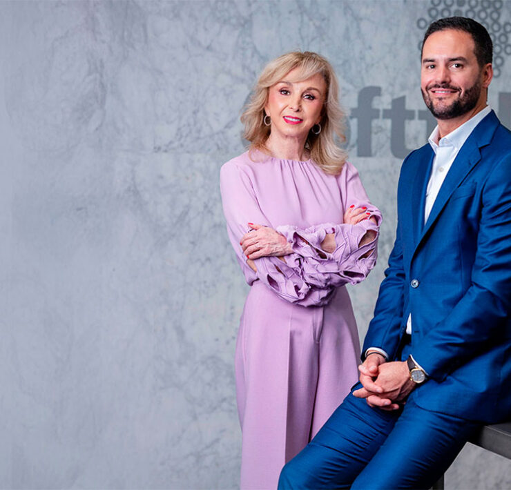 Softtek nombra a David Jiménez como CEO Global