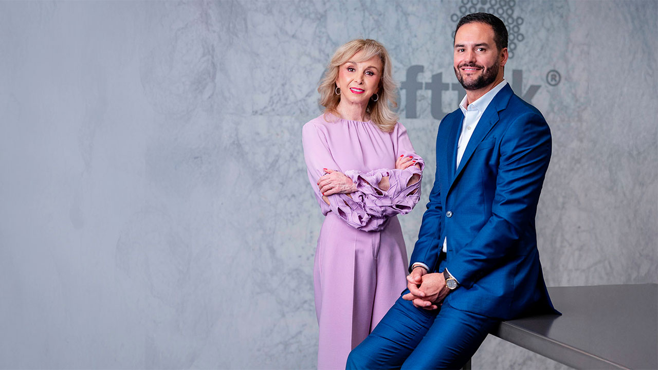 Softtek nombra a David Jiménez como CEO Global