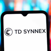 TD SYNNEX