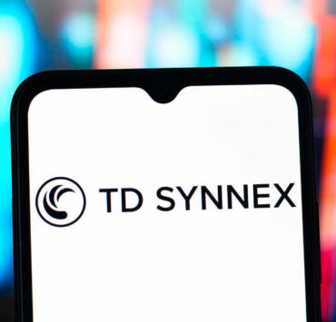 TD SYNNEX