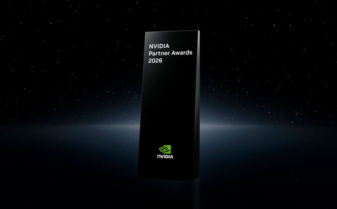 TD SYNNEX es nombrado distribuidor del año de NVIDIA en EMEA