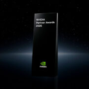 TD SYNNEX es nombrado distribuidor del año de NVIDIA en EMEA