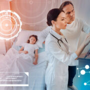 Hospital tecnología sanidad