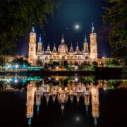 Turismo de Aragón - Inteligencia Artificial - Destinos inteligentes