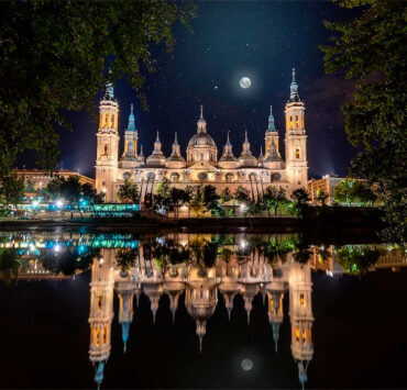 Turismo de Aragón - Inteligencia Artificial - Destinos inteligentes