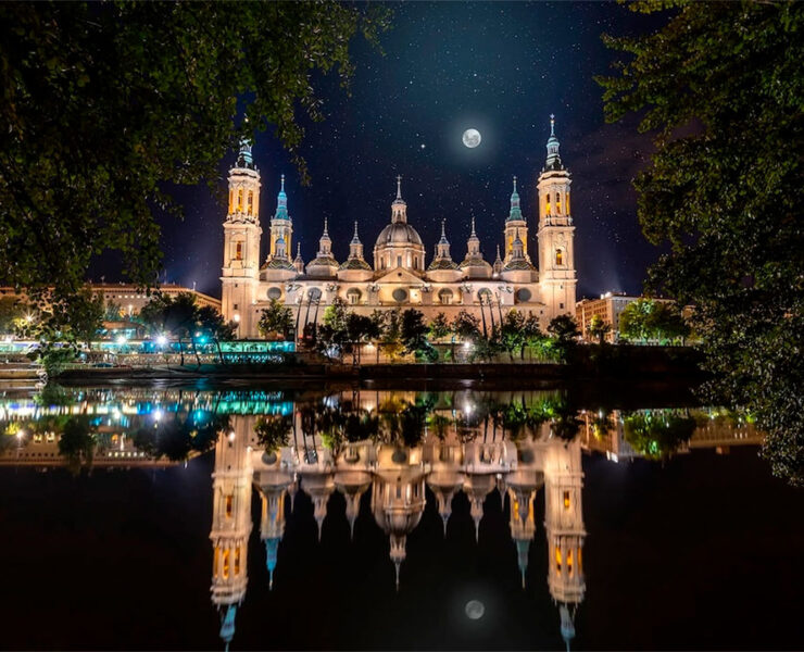 Turismo de Aragón - Inteligencia Artificial - Destinos inteligentes