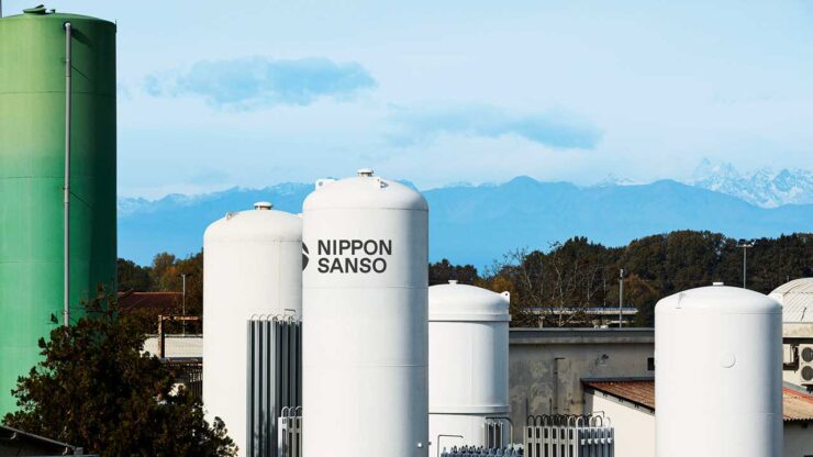 Nippon Sanso despliega Microsoft 365 Copilot en Europa