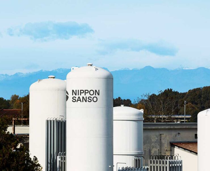 Nippon Sanso despliega Microsoft 365 Copilot en Europa