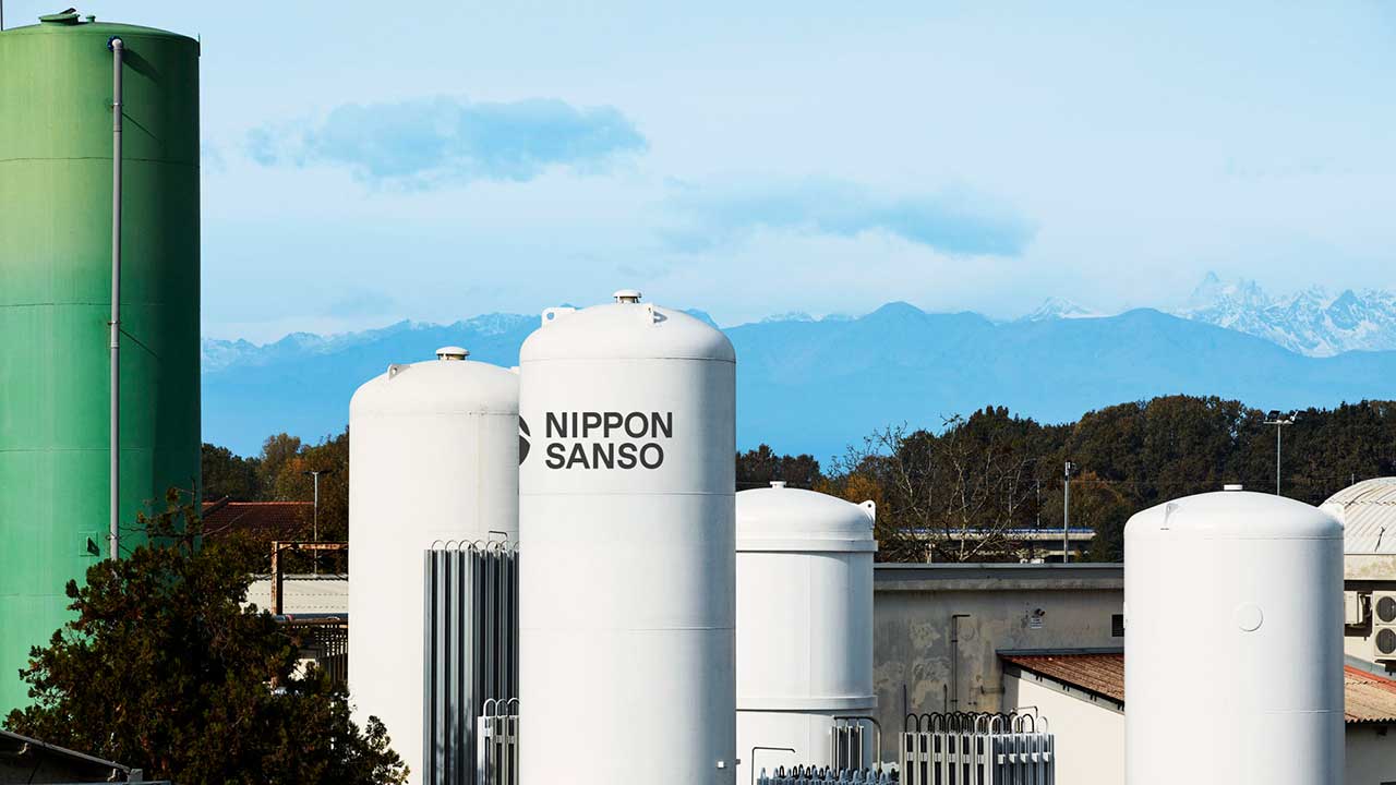 Nippon Sanso despliega Microsoft 365 Copilot en Europa