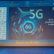 España lidera la carrera europea hacia el despliegue del 6G