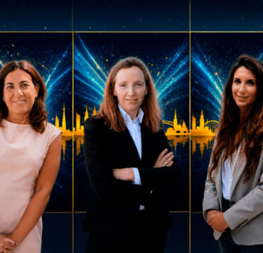 5G Forum Liderazgo femenino
