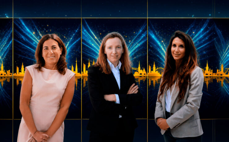 5G Forum Liderazgo femenino