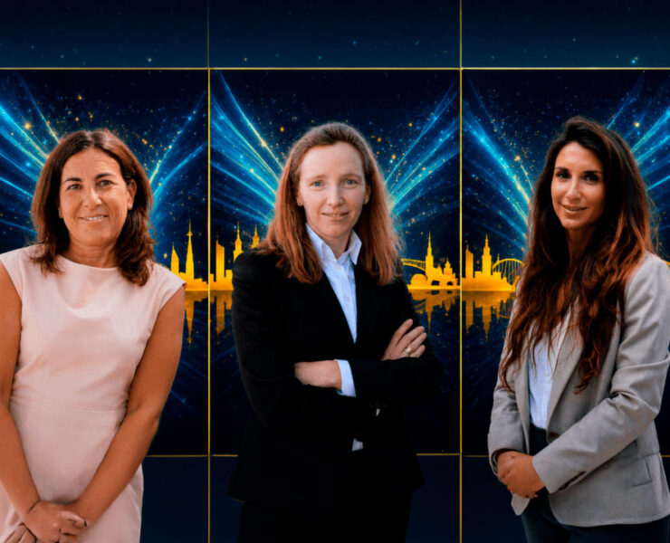 5G Forum Liderazgo femenino