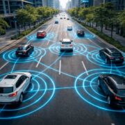 Cibermov: el futuro del vehículo conectado en España