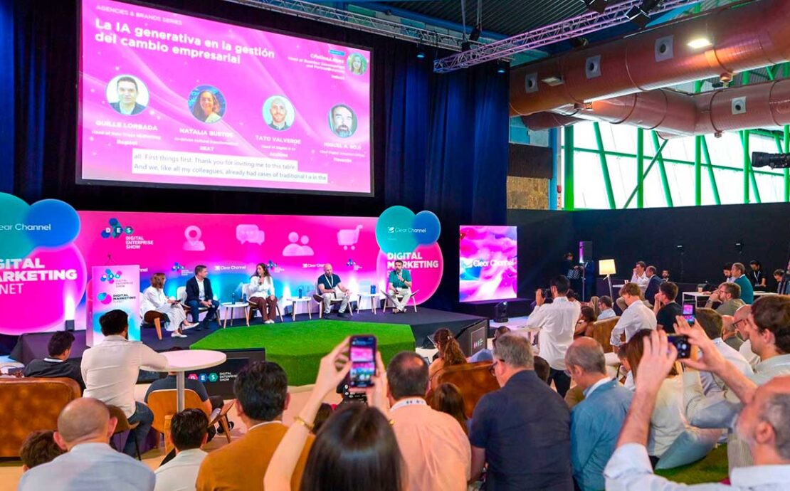 DES 2026 - Digital Marketing Planet