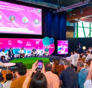 DES 2026 - Digital Marketing Planet