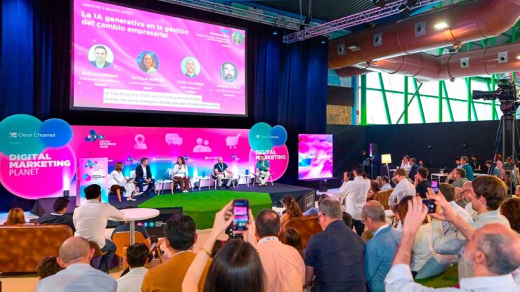 DES 2026 - Digital Marketing Planet