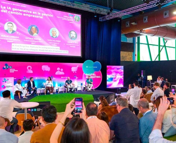 DES 2026 - Digital Marketing Planet