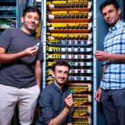 AWS lleva a la práctica una teoría matemática para rediseñar sus centros de datos