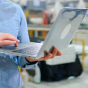 Conectividad industrial