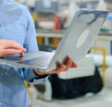 Conectividad industrial
