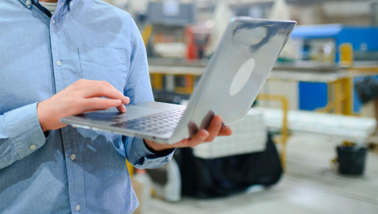 Conectividad industrial
