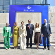 Equinix inaugura MD5 y amplía colocation en Madrid