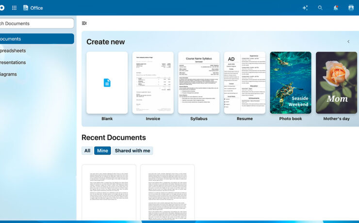 Euro-Office llega a Nextcloud para reforzar la soberanía digital