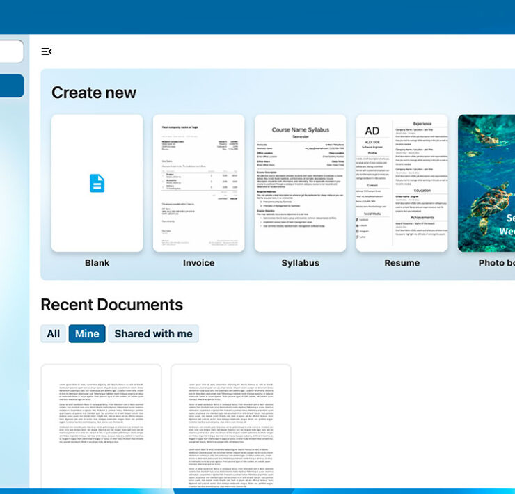Euro-Office llega a Nextcloud para reforzar la soberanía digital