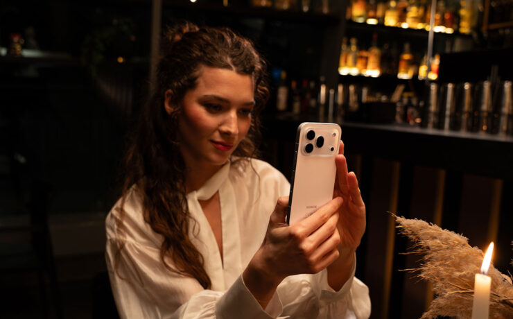 HONOR 600: IA multimodal e integración con Apple en España