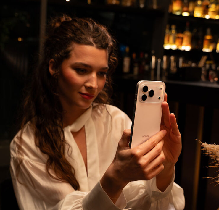 HONOR 600: IA multimodal e integración con Apple en España