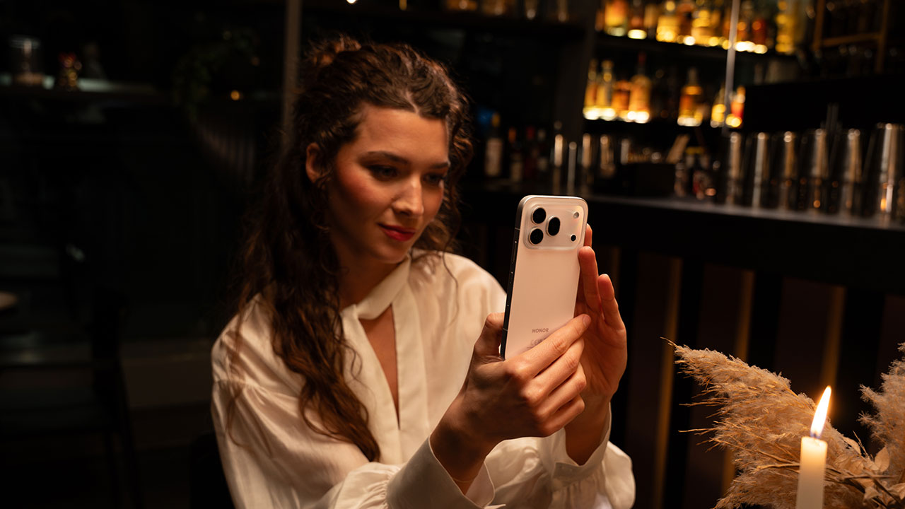 HONOR 600: IA multimodal e integración con Apple en España