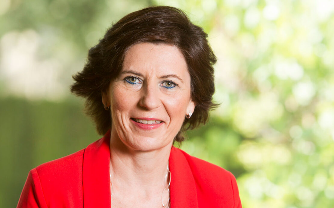 Helena Herrero deja la presidencia de HP SEMEA en Europa