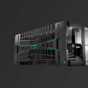 HPE Compute Scale-up Server 3250