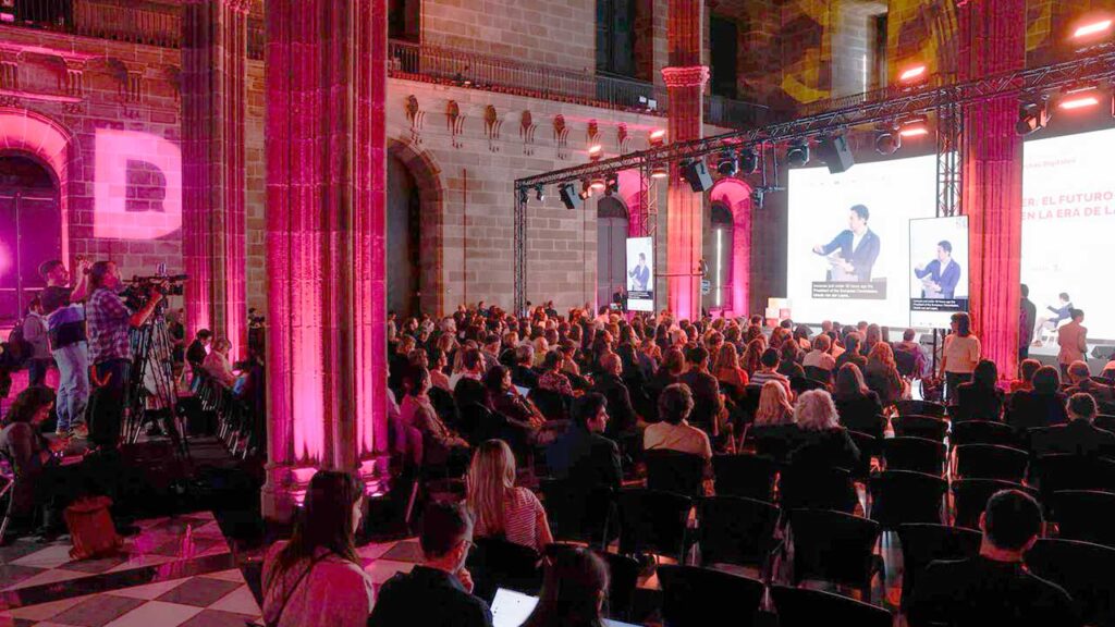 I Encuentro Internacional por los Derechos Digitales