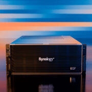 Synology presenta PAS7700, su solución NVMe más potente para empresa