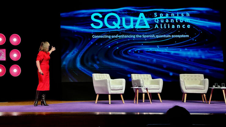 Nace SQuA para impulsar las tecnologías cuánticas en España