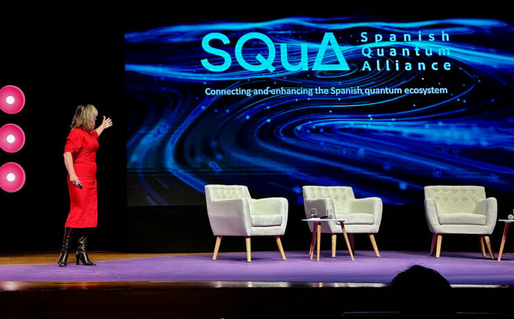 Nace SQuA para impulsar las tecnologías cuánticas en España