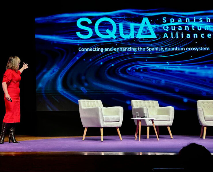 Nace SQuA para impulsar las tecnologías cuánticas en España