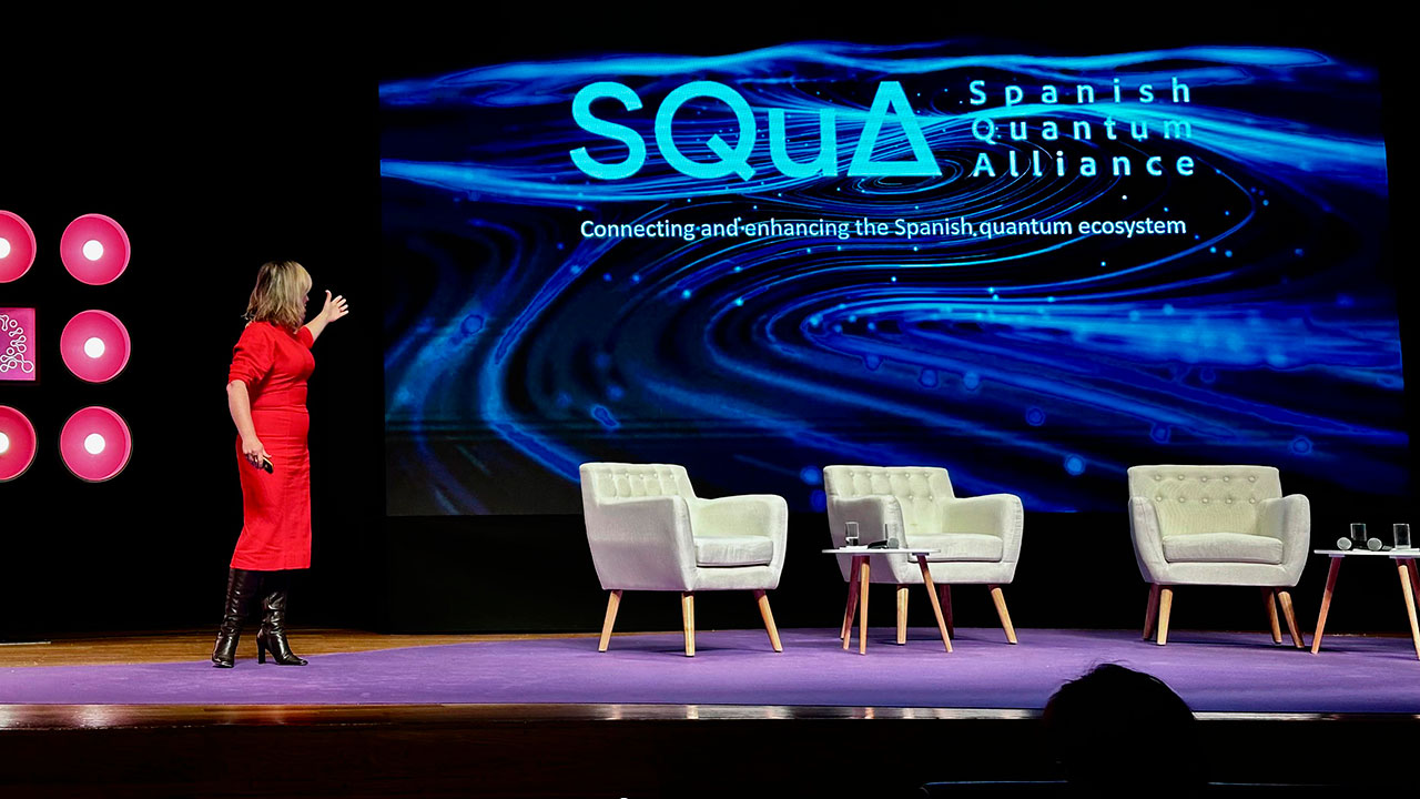 Nace SQuA para impulsar las tecnologías cuánticas en España
