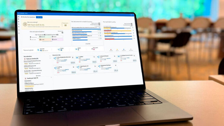 SAS AI Navigator