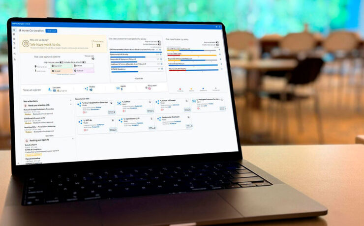 SAS AI Navigator