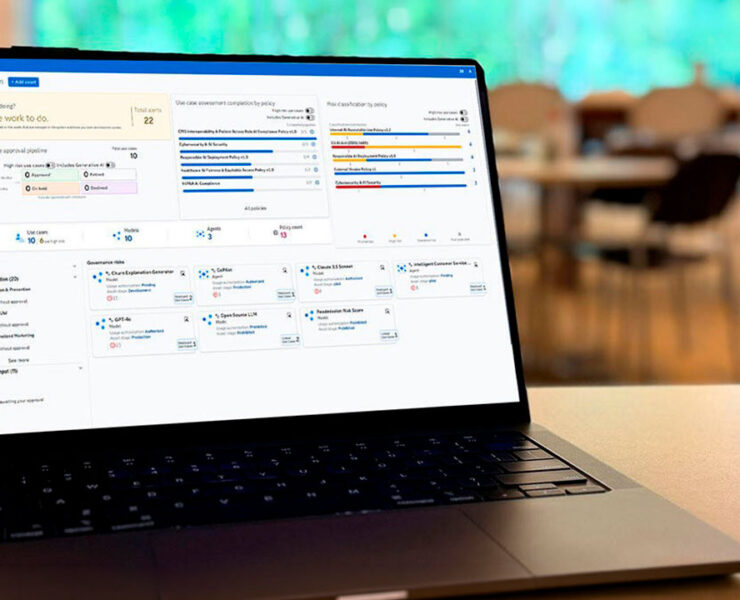 SAS AI Navigator