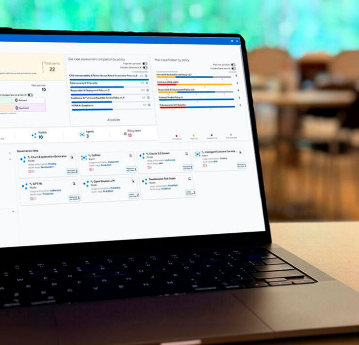 SAS AI Navigator