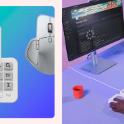 Logitech MX unifica el hardware y software en entornos híbridos